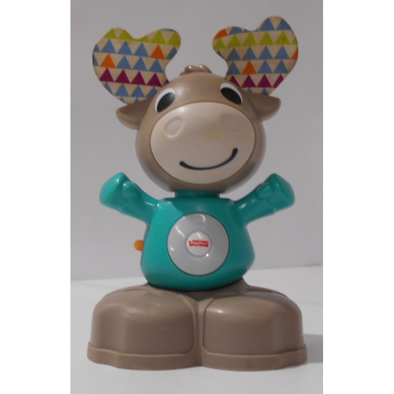 Cerf - Elan Fisher-Price