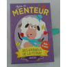 Jeu de Menteur Auzou