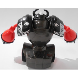 Robot Kombat boxeur