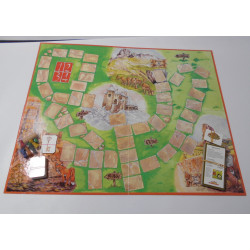 Le Secret des Moines