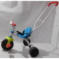 Tricycle - SMOBY