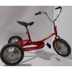 Petit tricycle - Marque JUDEZ