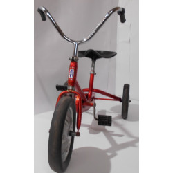 Petit tricycle - Marque JUDEZ
