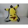 Peluche sac a dos pikachu