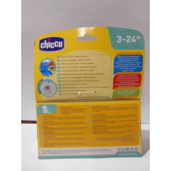 Jouet d'activités Eléphant - Chicco