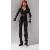 Figurine Marvel Black widow