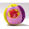 Baby Ball surprise rose V-tech - vendu