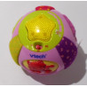 Baby Ball surprise rose V-tech - vendu