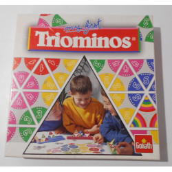 Jeu Triominos my first-...