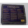 jeu "chessquito" initiation aux échecs sentosphère 1999