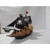 Bateau Pirates des ténèbres - Playmobil