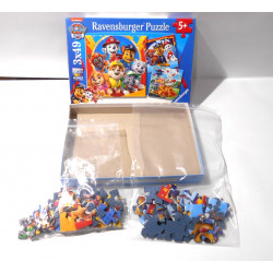 Ravensburger Puzzle - Paw Patrol