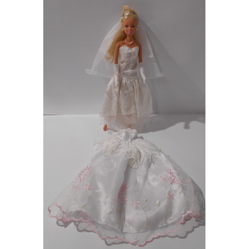 Barbie mariée deals