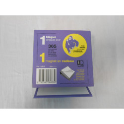 Une blague chaque jour