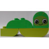 Lego Duplo créative - Animaux rigolos - Chenille