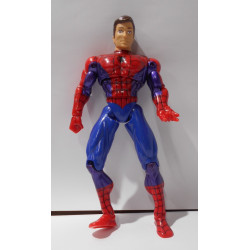 Figurine spider-man