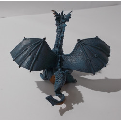 Figurine Dragon - Papo