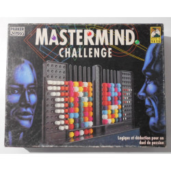 master mind challenge