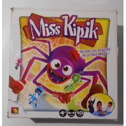MISS KIPIK