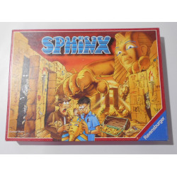 Sphinx - Ravensburger