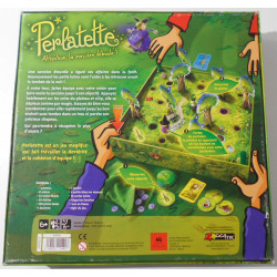 Perlatette- Gigamic