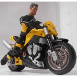 Moto Action Man
