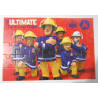 Sam le pompier Puzzle