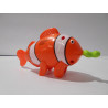 Jeu de bain poisson Némo