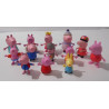 Lot de Peppa Pig