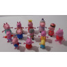 Lot de Peppa Pig