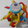 Lumi balle-hochet - les p'tits copains -VTECH