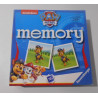 Memory Paw-Patrol