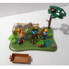 Playmobil la ferme