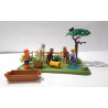 Playmobil la ferme