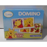 Domino Winnie the pooh