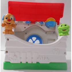 Maison de Puppy - Fisher price