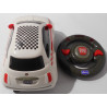 Voiture de sport fiat 500 radiocommandée - CHICCO