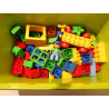 Lego Duplo - Réf 5506