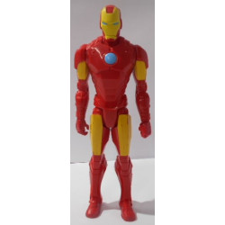 Figurine Iron man- Hasbro