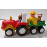 Tracteur fermier - Little People - Fisher Price