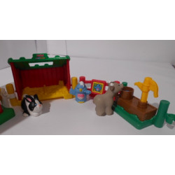 Ferme Little People - Fisher Price