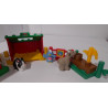 Ferme Little People - Fisher Price