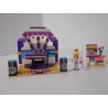 Lego Friends - Le studio de musique et de danse - Réf 41004