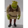 Figurine shrek