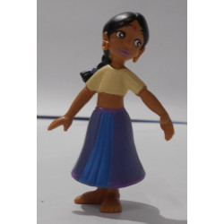 Figurine Shanty