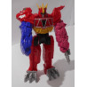 Robot Power Ranger Megazord de Bandai