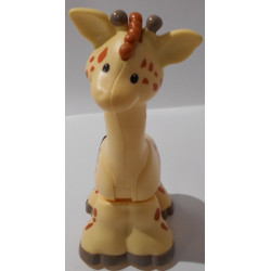Girafe - Little people