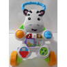 Trotteur zèbre - Fisher Price