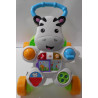 Trotteur zèbre - Fisher Price