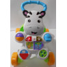 Trotteur zèbre - Fisher Price